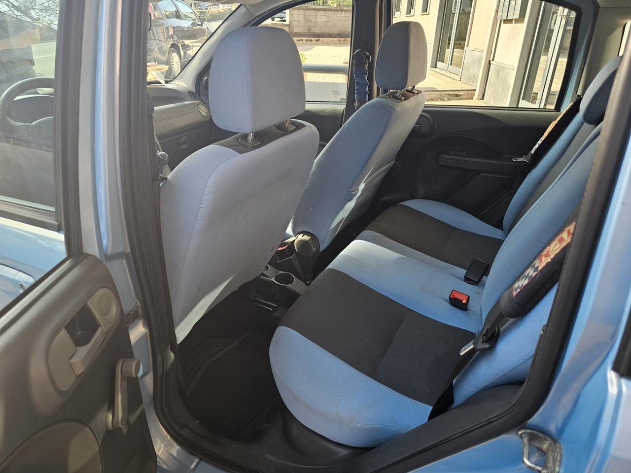 Fiat Panda 1.2 Dynamic Natural Power