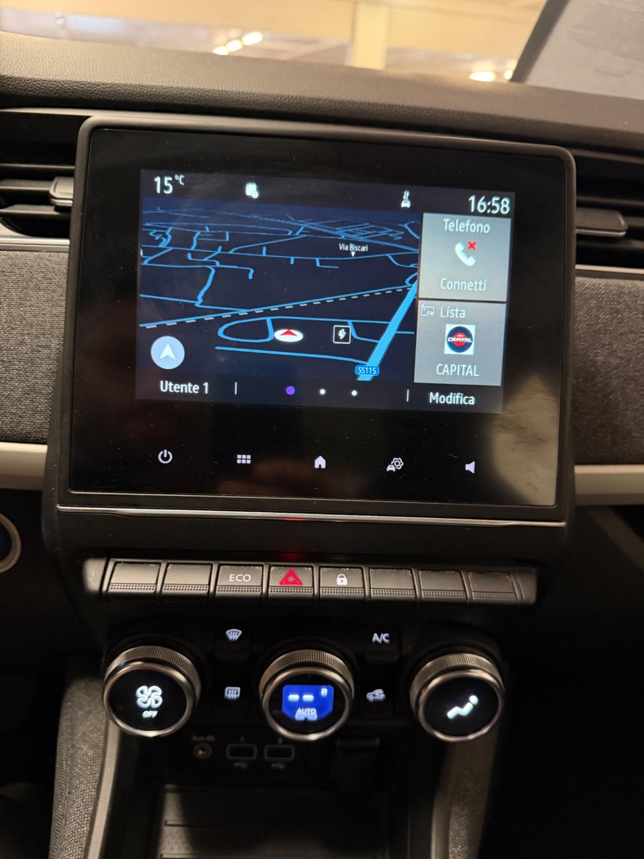 Renault ZOE Intens R135