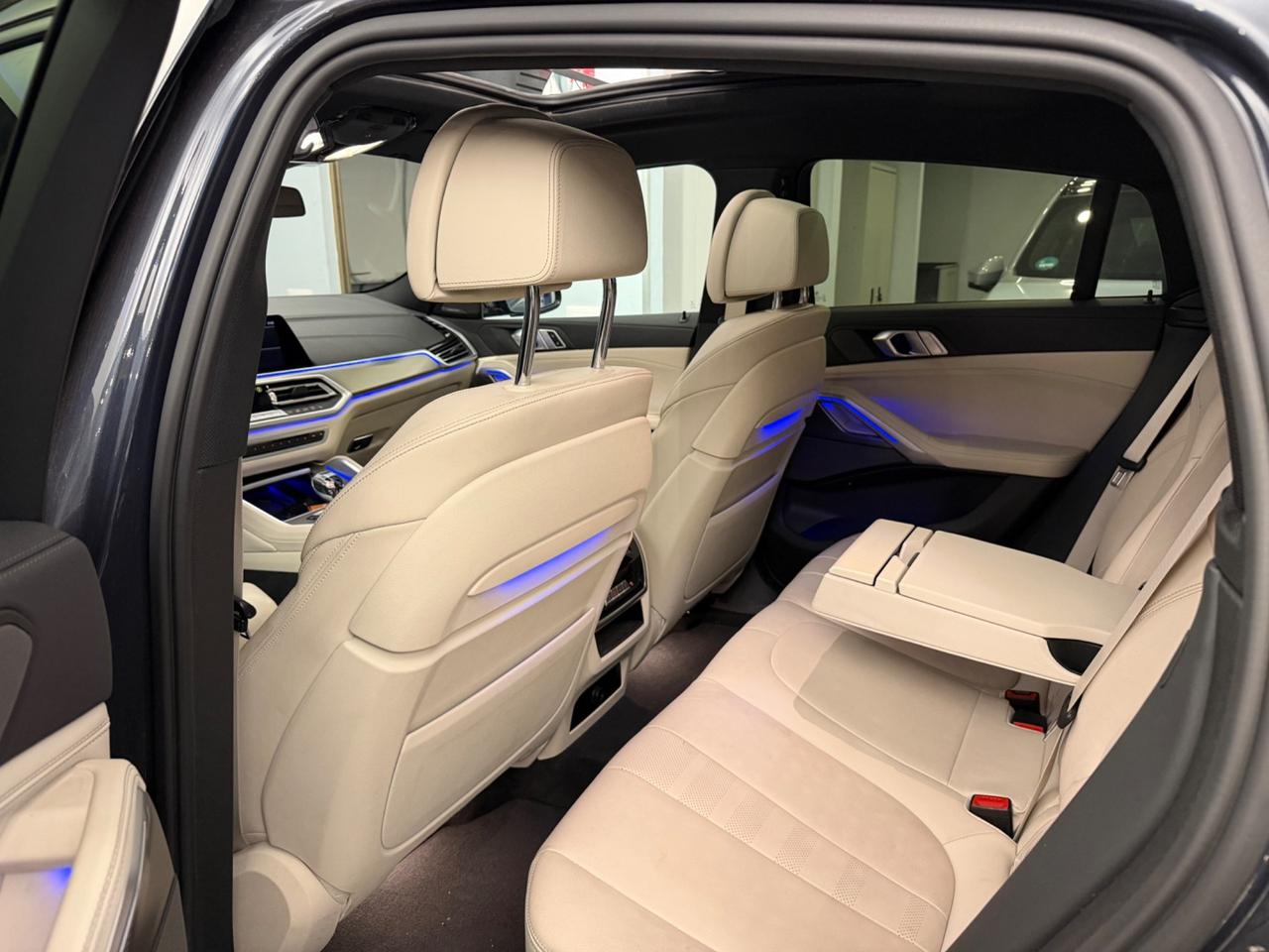 X6 xDrive40d 48V Msport