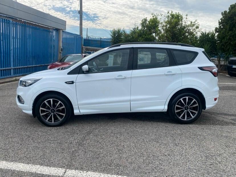 Ford Kuga 1.5 TDCI 120 CV S&S 2WD ST-Line