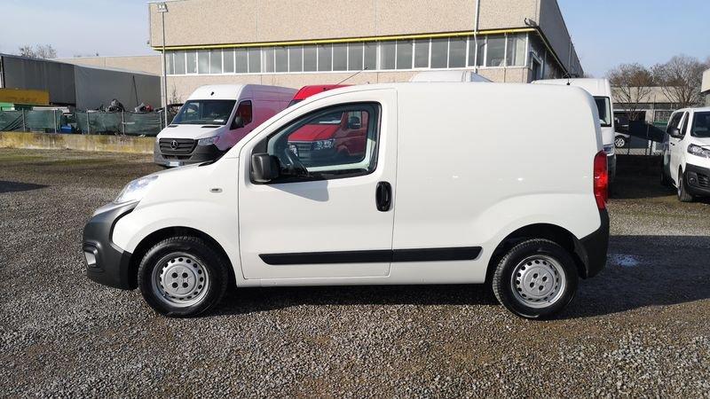 FIAT Fiorino 1.3 MJT 80CV Cargo