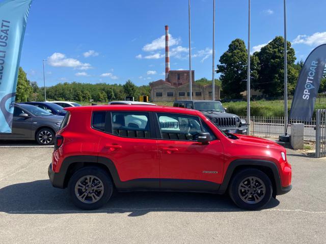 JEEP Renegade *PROMO* 1.0 T3 Longitude