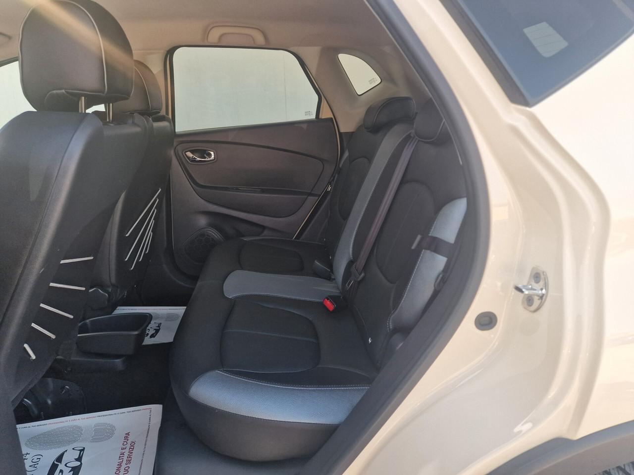 Renault Captur 1.5dCi 90 CV Start&Stop Energy Intens
