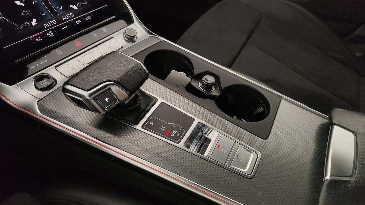 AUDI A6 V 2019 Allroad - A6 Allroad 55 3.0 tdi mhev 48V Evolution