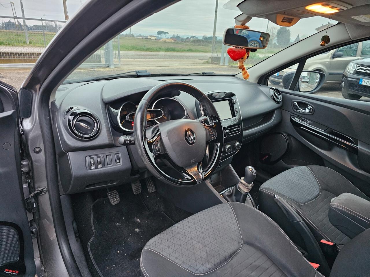 Renault Clio 1.5 dCi 8V 90CV Start&Stop 5 porte Energy