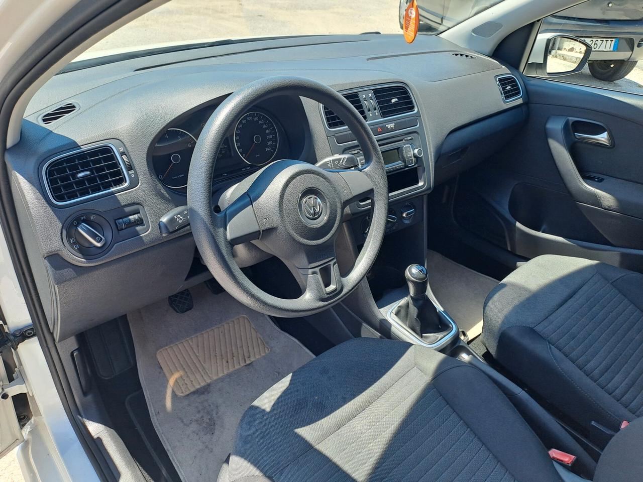 Volkswagen Polo 1.2 km 130.000
