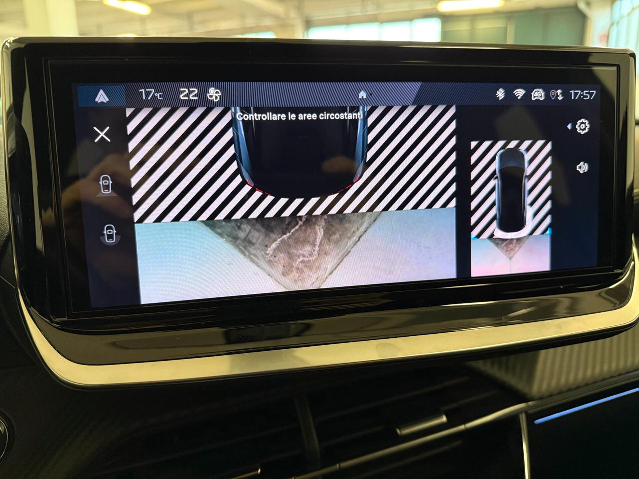 Peugeot 2008 1.2 puretech 131 Cv GT LINE EAT8