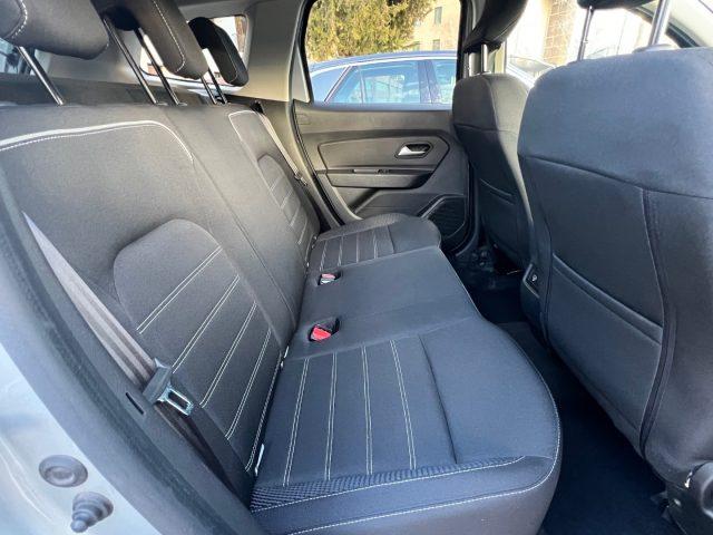 DACIA Duster 1.0 TCe GPL 4x2 Prestige