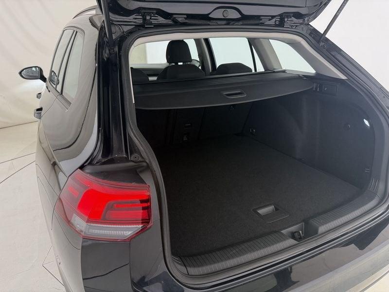 Volkswagen Golf Variant 2.0 TDI SCR 85kW Life DSG