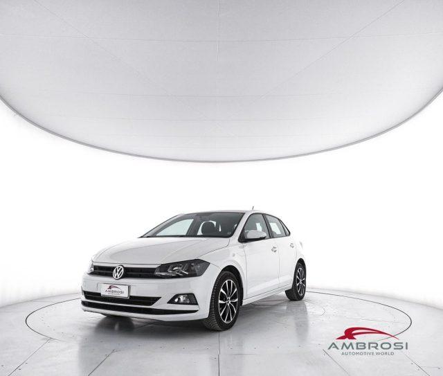 VOLKSWAGEN Polo 1.0 TGI 5p. Trendline BlueMotion Technology