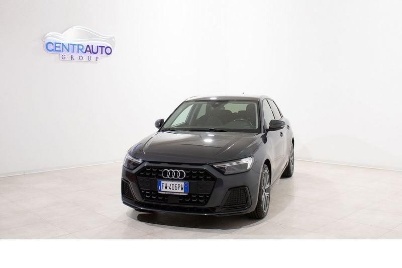 Audi A1 A1 SPB 30 TFSI S tronic Admired