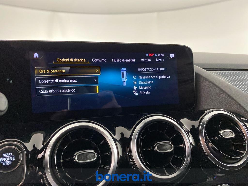 Mercedes GLA 250 250 EQ-POWER Sport Plus Speedshift DCT AMG 8G