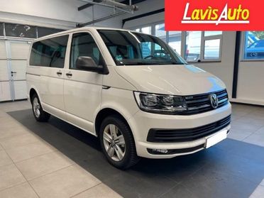 VOLKSWAGEN T6 t6 multivan 4 motion