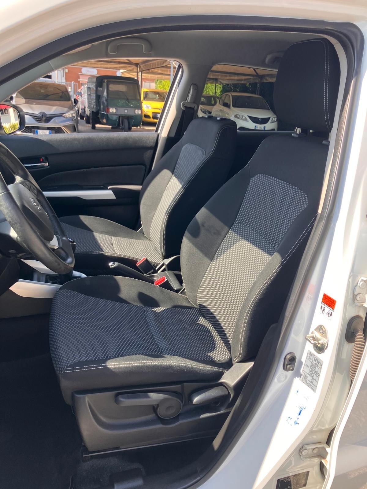 SUZUKI VITARA 1.6 DDiS 120cv V-Cool