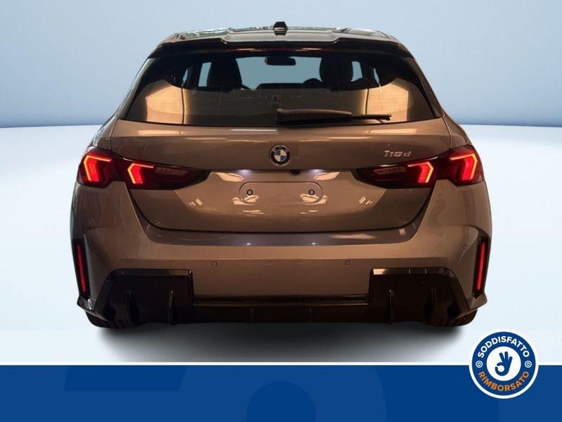 BMW Serie 1 118d M Sport Pro