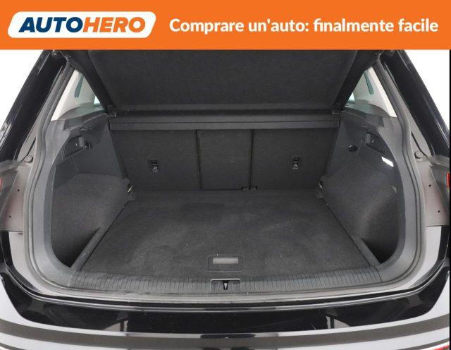 VOLKSWAGEN Tiguan 2.0 TDI 150 CV SCR DSG Life