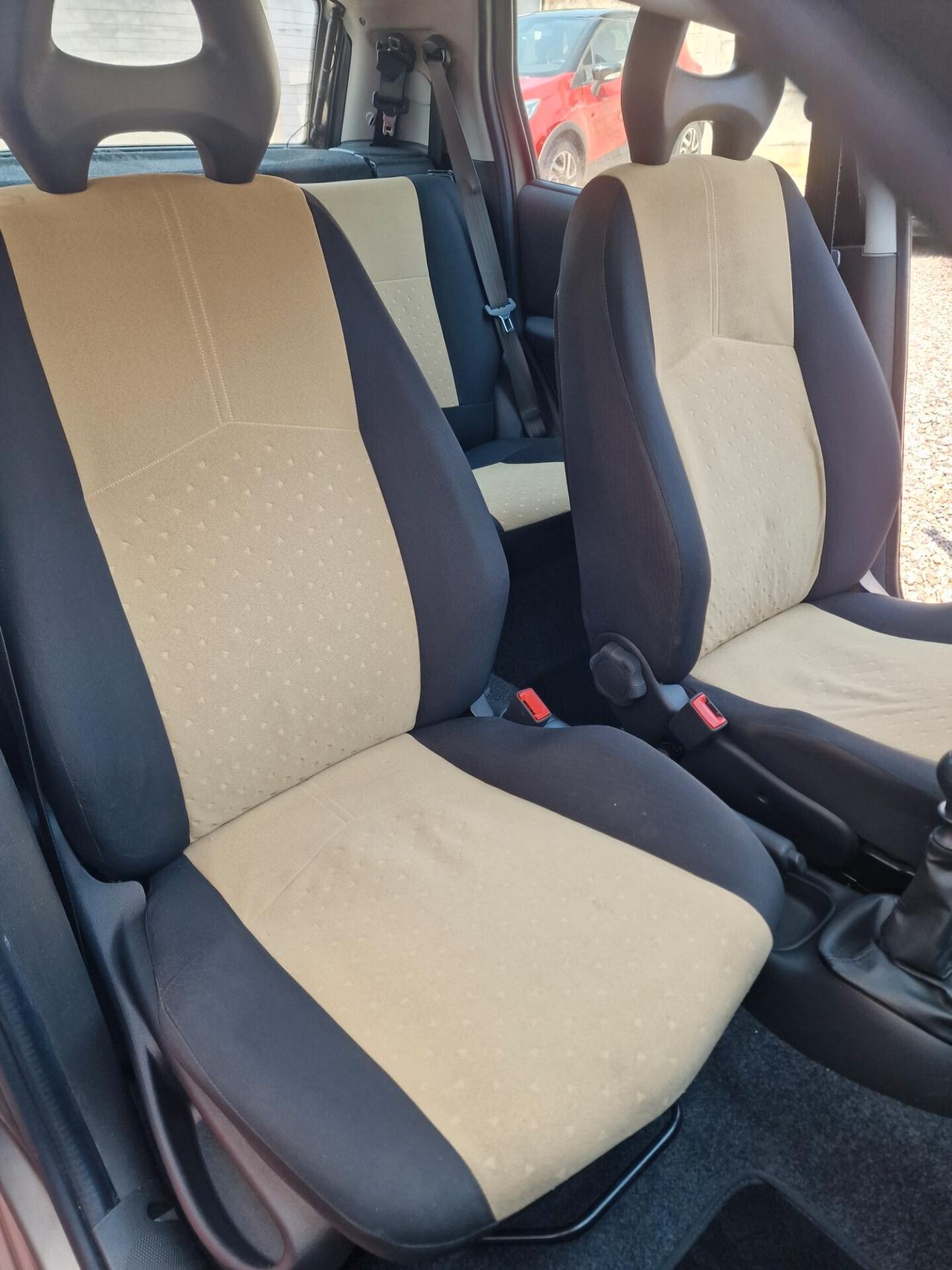 Fiat Punto Classic 1.2 5 porte unicopro.