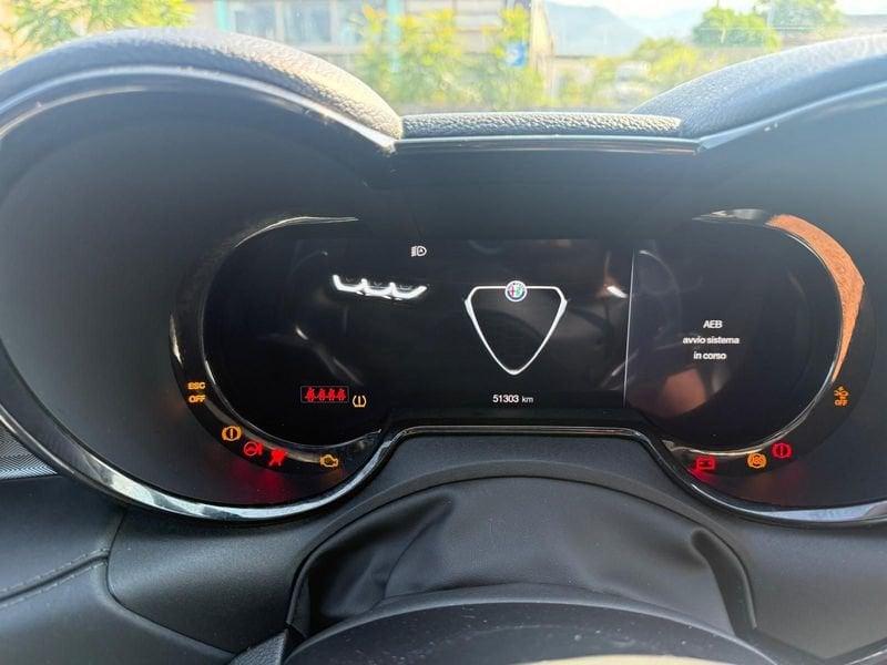 Alfa Romeo Tonale 1.5 130cv Hybrid TCT7 Speciale