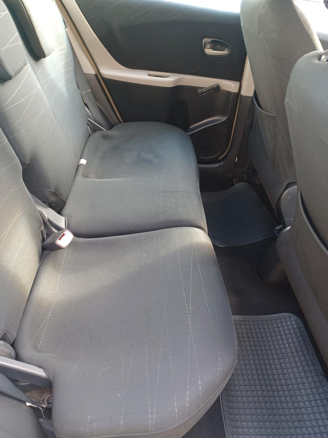 Toyota Yaris 1.4 D-4D 5 porte UNICO PROPRIETARIO