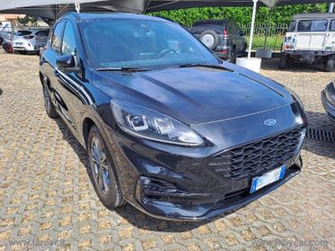 FORD Kuga 1.5 EcoBl. 120CV aut. 2WD ST-Line X NUOVISSIMA