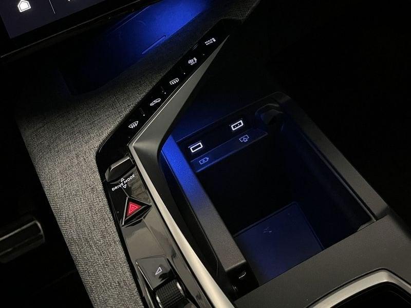 Peugeot 5008 5008 Hybrid 136 e-DCS6 GT