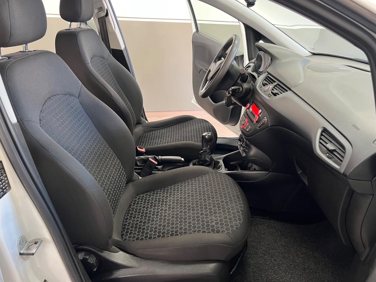 Opel Corsa 1.4 90CV GPL Tech 5 porte Cosmo revisionato