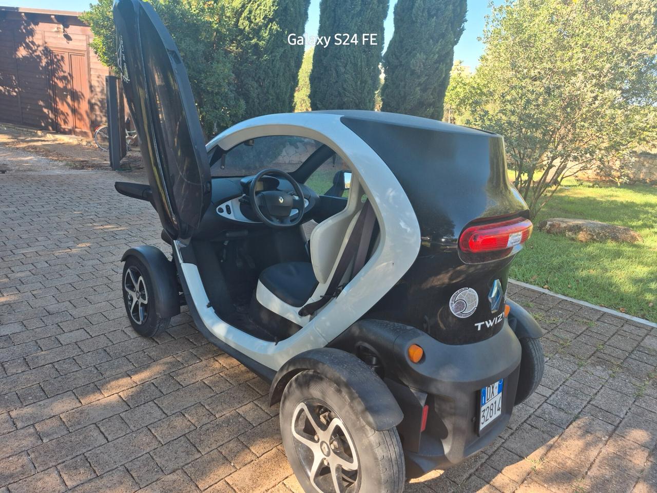 Renault Twizy