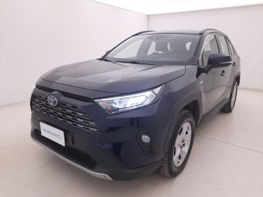 Toyota RAV4 Hybrid Business BR722138 2.5 Full Hybrid 218CV