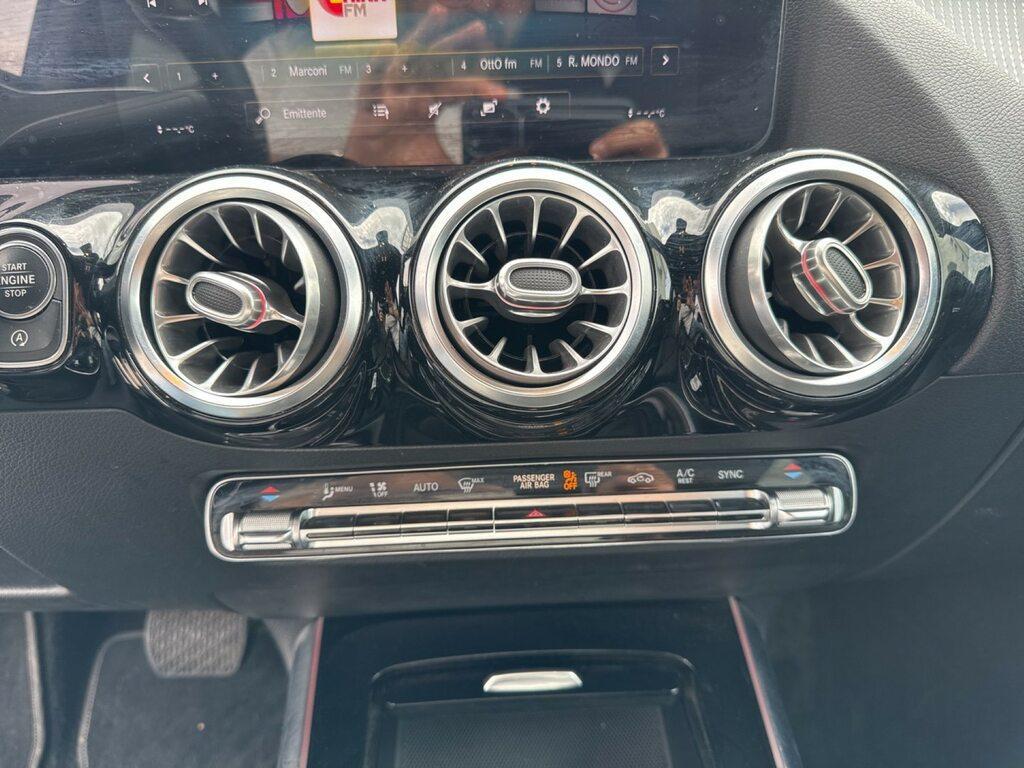 Mercedes GLA 200 200 D Sport Plus 4Matic 8G-DCT