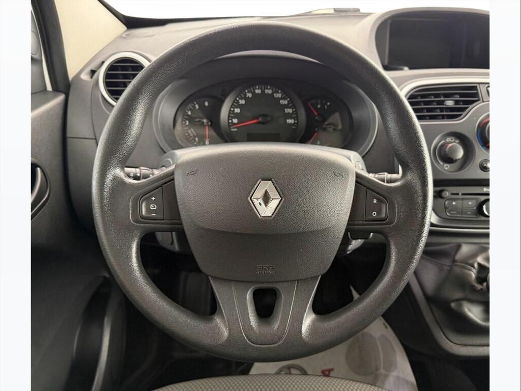 Renault Kangoo express 1.5 dci 95cv Blue Ice E6d-temp