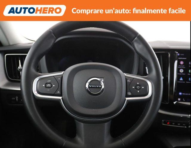 VOLVO XC60 T6 Recharge Plug-in Hybrid AWD Inscription Express