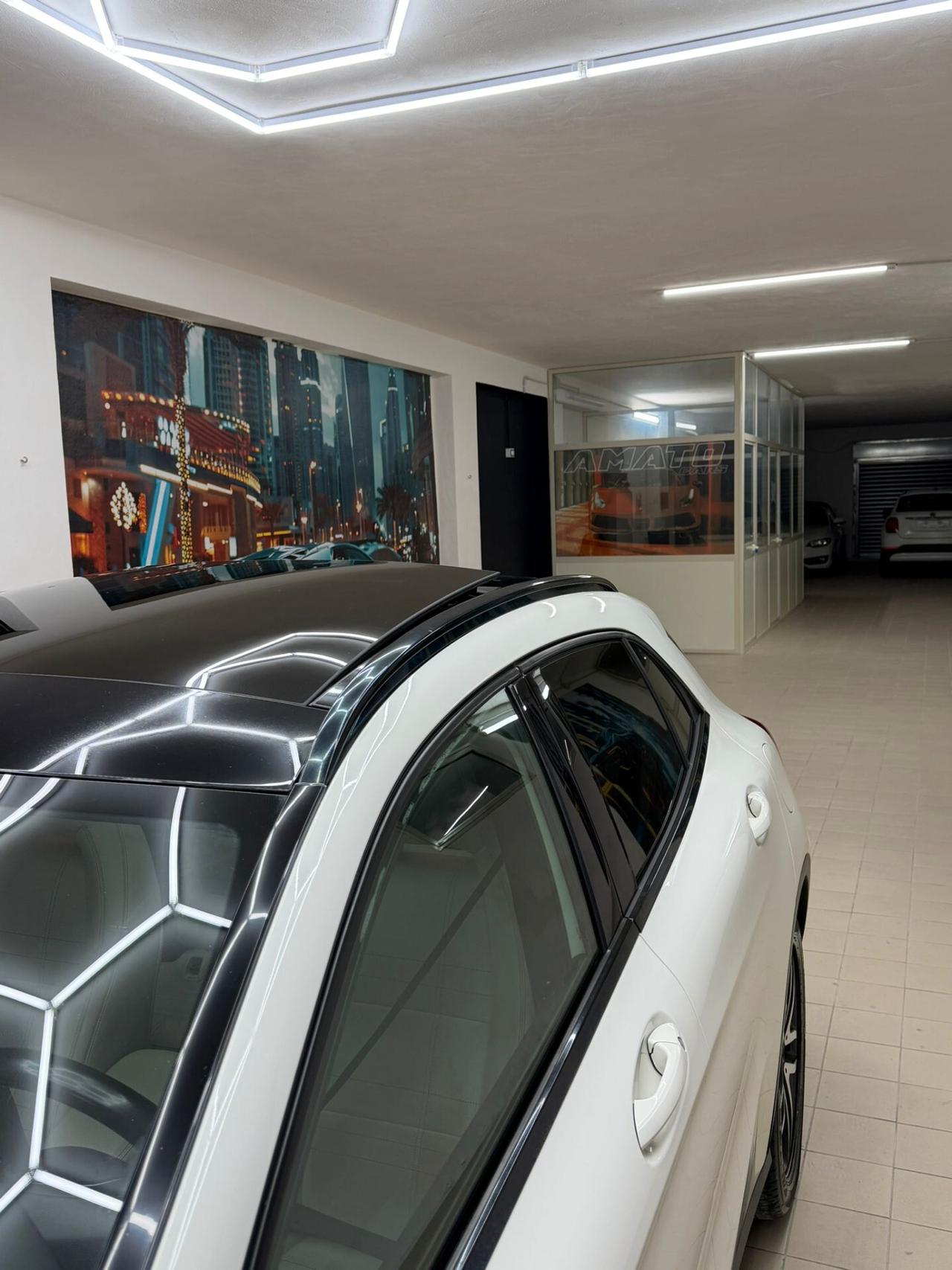 Mercedes-benz GLA 220 CDI Automatic 4Matic Premium