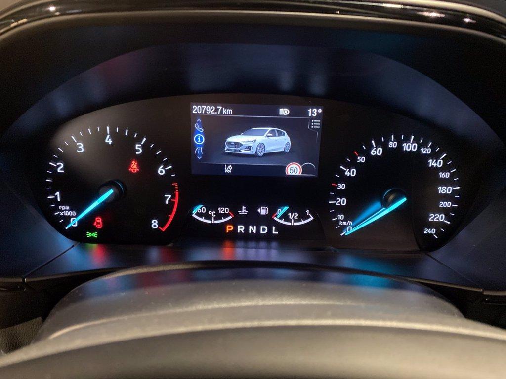 FORD Focus 1.0t ecoboost h ST-Line 155cv powershift del 2025