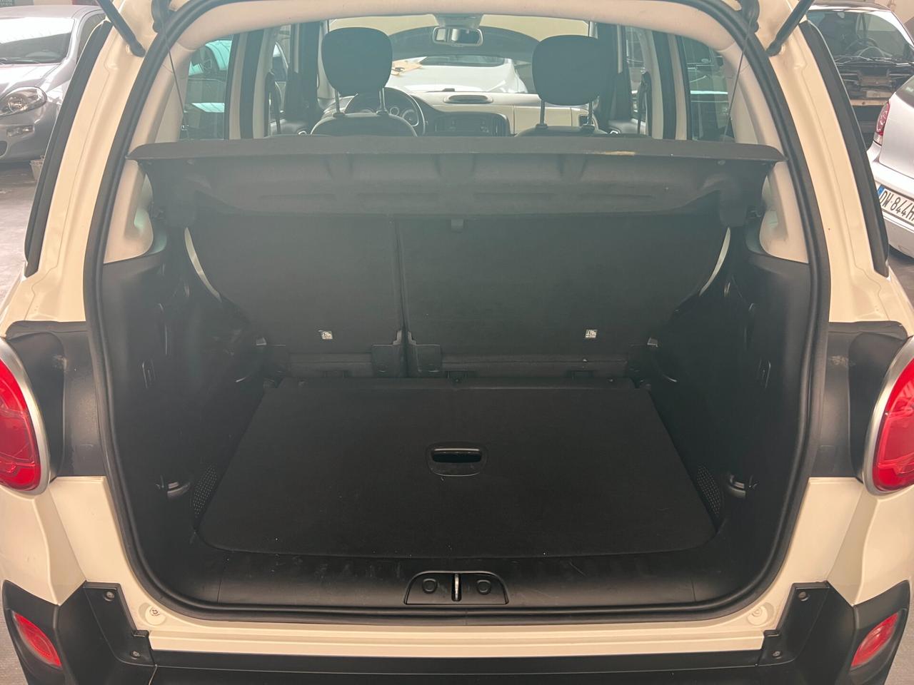 Fiat 500L 1.3 Multijet 85 CV Trekking