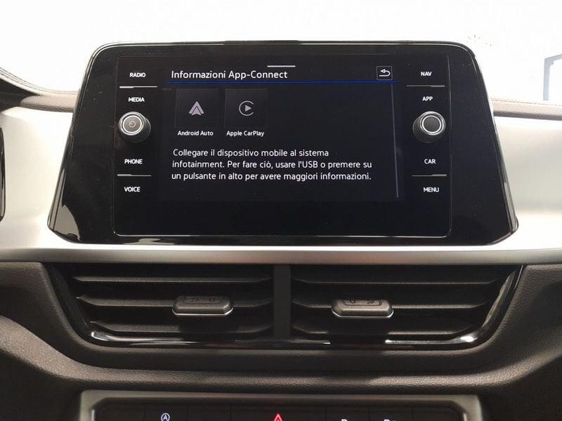 Volkswagen T-Roc T-Roc 1.5 TSI ACT DSG Life