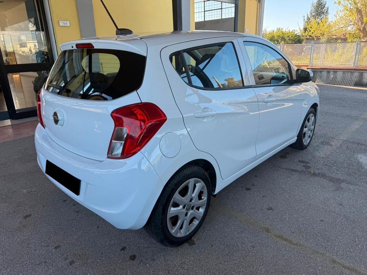 Opel Karl 1.0 75 CV Advance