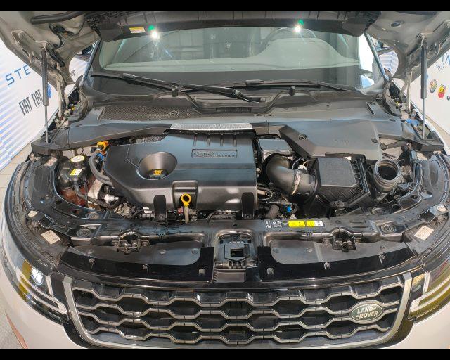 LAND ROVER Range Rover Evoque 2.0d i4 mhev R-Dynamic S awd 180cv auto
