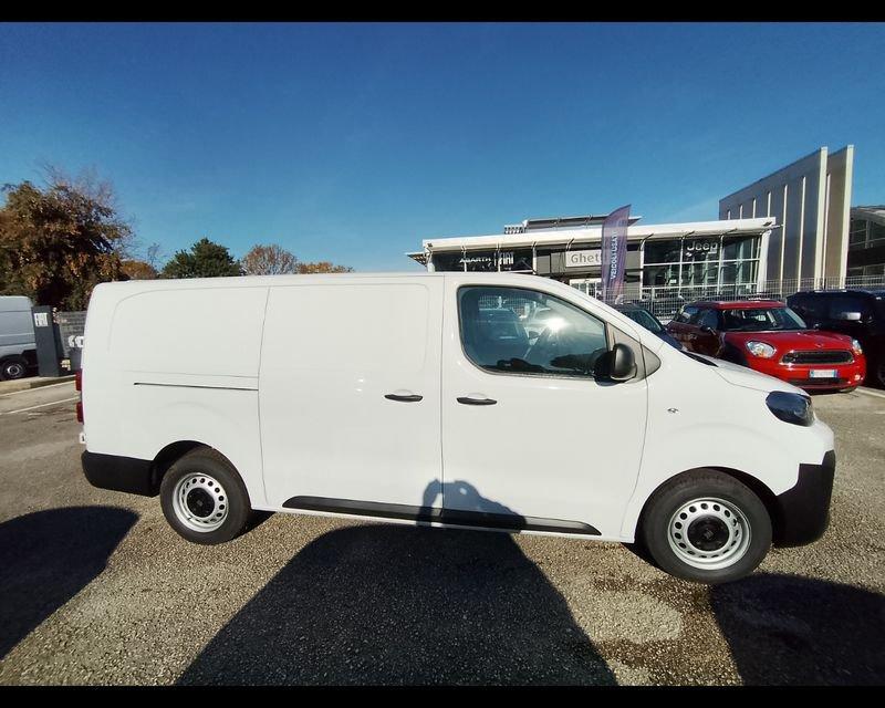 FIAT Scudo Scudo 1.5 BlueHDi 100 CV PL-TN Furgone