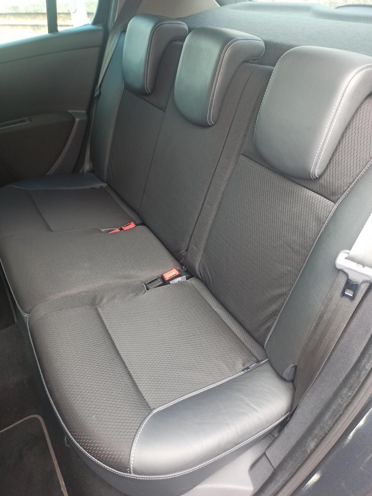 Renault Clio Storia 1.2 75 cv 5 porte Dynamique
