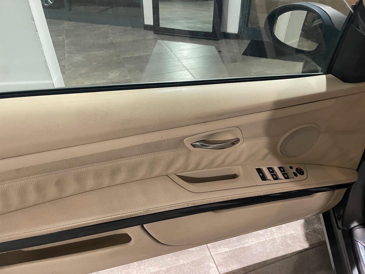 Bmw 320 320i cat Cabrio Futura