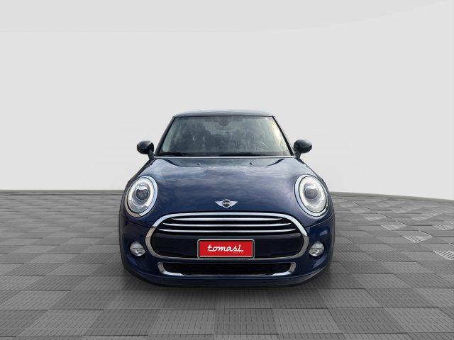 MINI Cooper D Mini 1.5 Cooper D