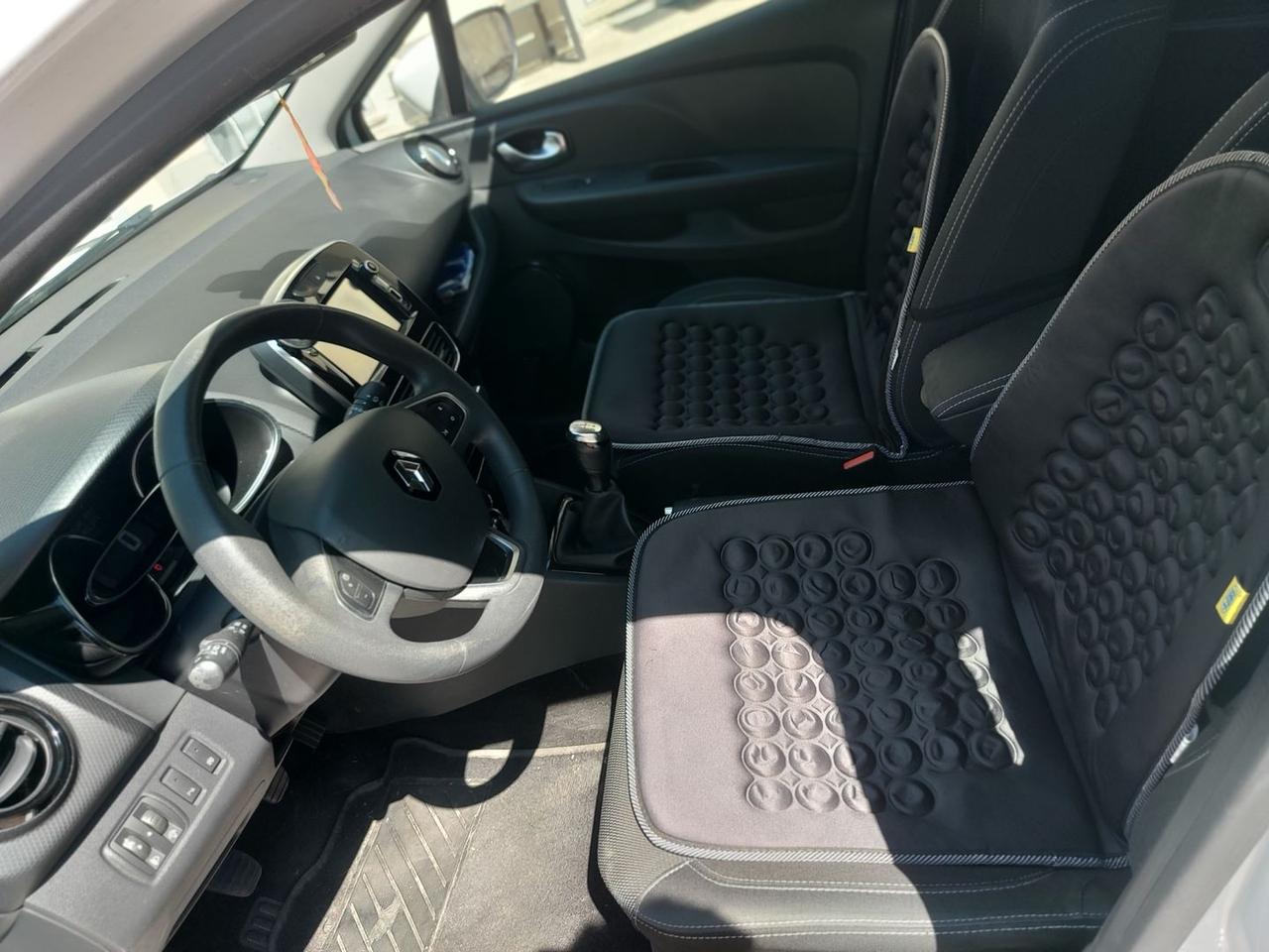 Renault Clio Zen 1.5 ENERGY dCi 75 Eco2 #6226
