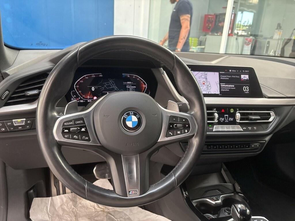 BMW Serie 2 Gran Coupe 220 d Msport xDrive Steptronic