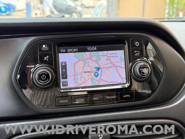 FIAT Tipo 1.4 5 porte Lounge + GPL