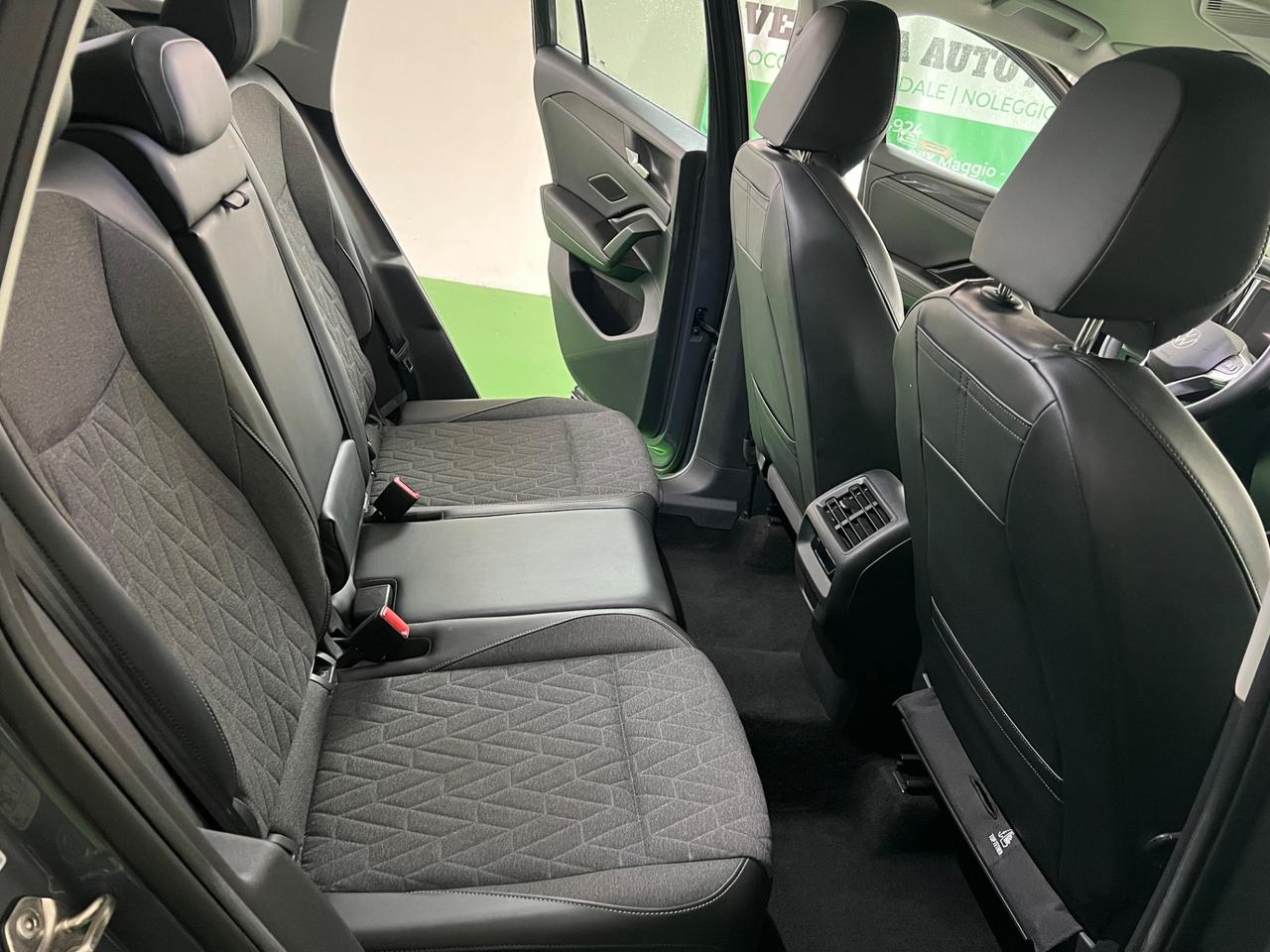 Volkswagen Tiguan 2.0 TDI 150 CV DSG Life