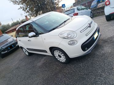 Fiat 500L 1.3 Multijet 95 CV Lounge