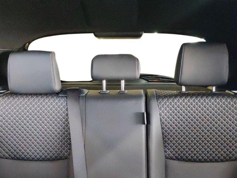 Toyota Yaris 1.5 Hybrid 5 porte Lounge AREA C FREE