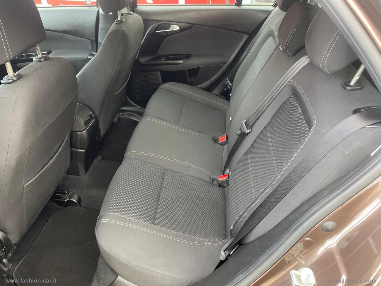 FIAT Tipo 1.6 Mjt S&S SW Life