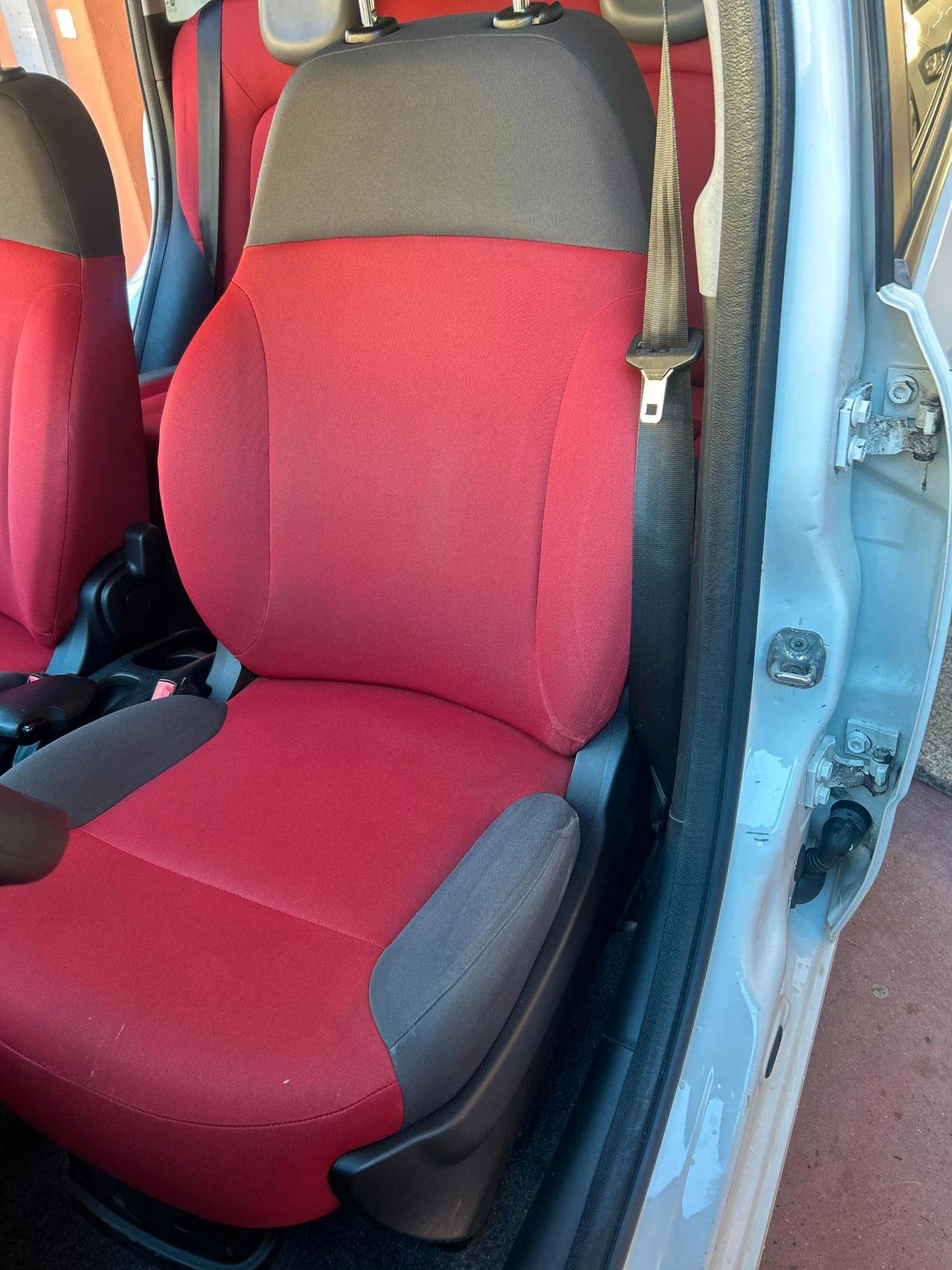 Fiat Panda 1.2 Easy 69cv