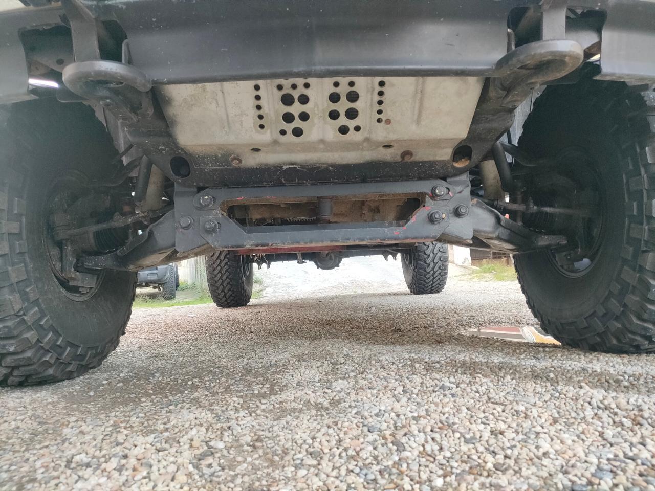 Chevrolet Silverado Sportside 5.7 V8 GPL nuovo